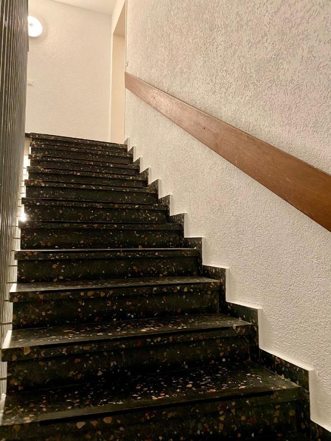 Apartment Marienhaus - Zentral, Parken, Netflix, Kontaktloses Einchecken Wuppertal